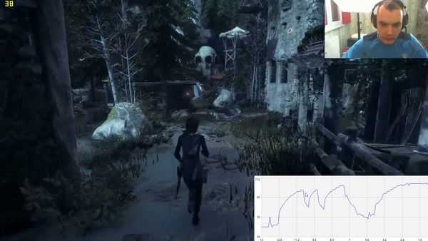 Тест видеокарты gtx 1060 6gb Тест видеокарты gtx 1060 6gb