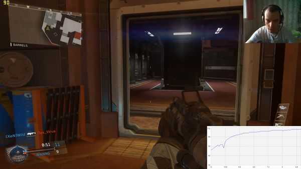 Тест видеокарты msi radeon rx 480 8 gb Тест видеокарты msi radeon rx 480 8 gb