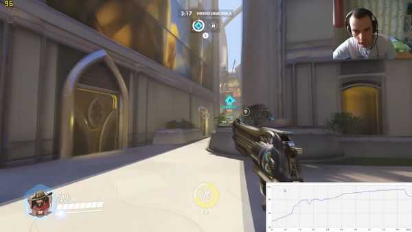 Тест видеокарты msi radeon rx 480 8 gb Тест видеокарты msi radeon rx 480 8 gb