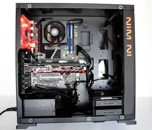 Тест видеокарты msi radeon rx 480 8 gb Тест видеокарты msi radeon rx 480 8 gb