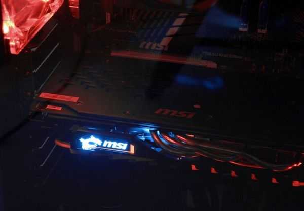 Тест видеокарты msi radeon rx 480 8 gb Тест видеокарты msi radeon rx 480 8 gb