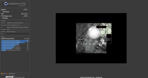 Тестирование конфигурации с процессорами ryzen 3 1200 и 1300x и видеокартой Radeon RX 560 2 ГБ Тестирование конфигурации с процессорами ryzen 3 1200 и 1300x и видеокартой Radeon RX 560 2 ГБ