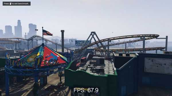 Тестирование конфигурации с процессорами ryzen 3 1200 и 1300x и видеокартой Radeon RX 560 2 ГБ Тестирование конфигурации с процессорами ryzen 3 1200 и 1300x и видеокартой Radeon RX 560 2 ГБ