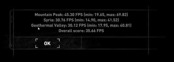 Тестирование конфигурации с ryzen 5 2600x и radeon rx580 8gb Тестирование конфигурации с ryzen 5 2600x и radeon rx580 8gb