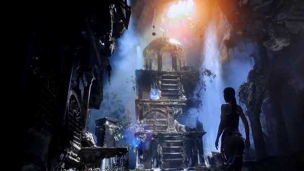 Тестирование новых процессоров amd ryzen с видеоядром vega Тестирование новых процессоров amd ryzen с видеоядром vega