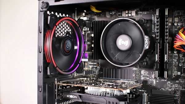 Тестирование пк с бюджетом менее 1400лв. насколько он хорош для игр Тестирование пк с бюджетом менее 1400лв. насколько он хорош для игр