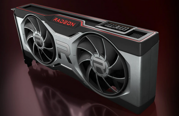 Тестирование видеокарты amd radeon rx 6700 xt Тестирование видеокарты amd radeon rx 6700 xt