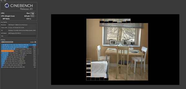 Тестирование видеокарты amd radeon rx 6700 xt Тестирование видеокарты amd radeon rx 6700 xt