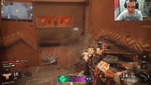 Тестирование видеокарты gtx 1060 3gb by androvlog Тестирование видеокарты gtx 1060 3gb by androvlog