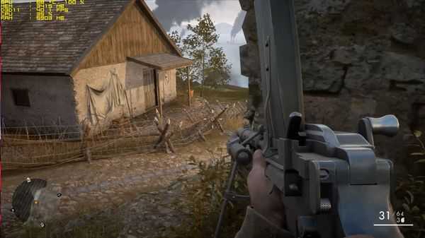 Тестовая конфигурация с процессором amd ryzen 5 1400 и видеокартой rx 460 Тестовая конфигурация с процессором amd ryzen 5 1400 и видеокартой rx 460