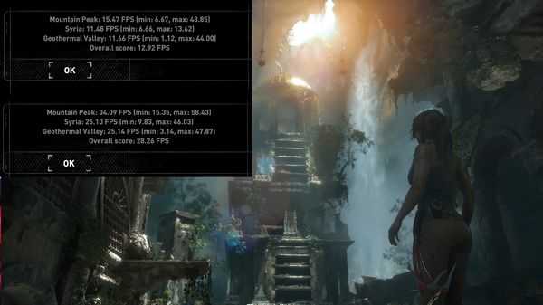 Тестовая конфигурация с процессором amd ryzen 5 1400 и видеокартой rx 460 Тестовая конфигурация с процессором amd ryzen 5 1400 и видеокартой rx 460
