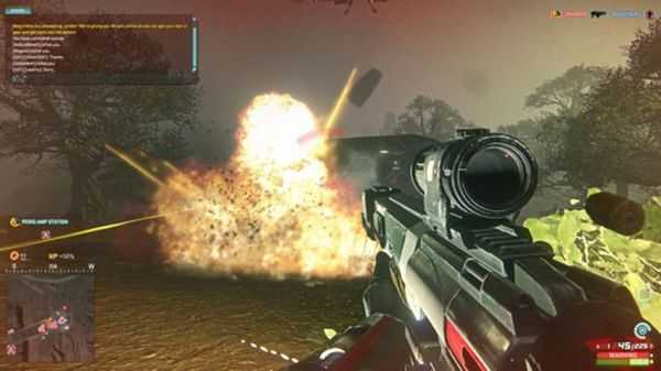 Топ-10 бесплатных игр, в которые стоит поиграть в 2024 году Топ-10 бесплатных игр, в которые стоит поиграть в 2024 году