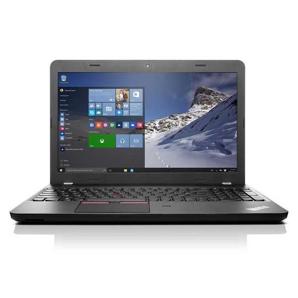 Топ-3 рейтинга ноутбуков 02.2016