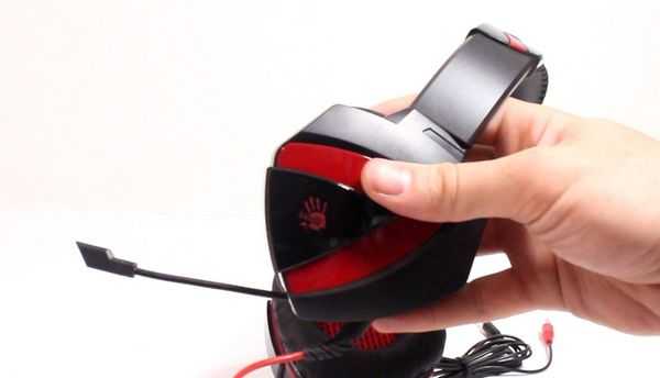 Три идеи для бюджетных игровых гарнитур Три идеи для бюджетных игровых гарнитур