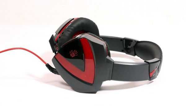 Три идеи для бюджетных игровых гарнитур Три идеи для бюджетных игровых гарнитур