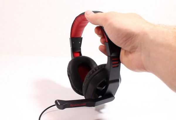 Три идеи для бюджетных игровых гарнитур Три идеи для бюджетных игровых гарнитур