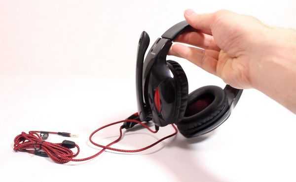 Три идеи для бюджетных игровых гарнитур Три идеи для бюджетных игровых гарнитур