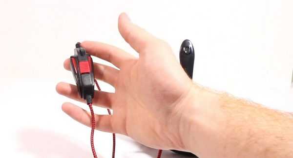 Три идеи для бюджетных игровых гарнитур Три идеи для бюджетных игровых гарнитур