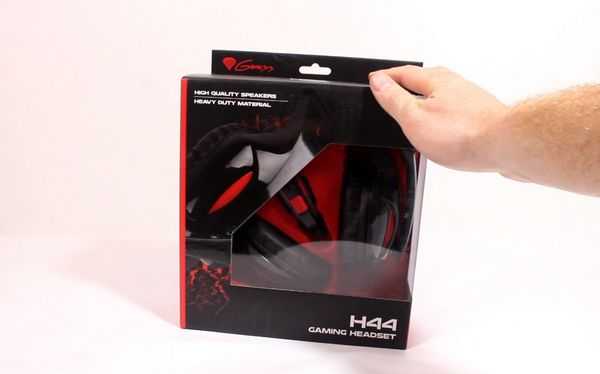 Три идеи для бюджетных игровых гарнитур Три идеи для бюджетных игровых гарнитур