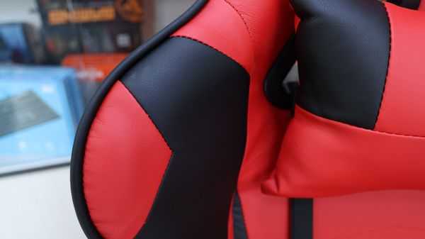 У нас есть новое игровое кресло t rox gc75, что оно может предложить У нас есть новое игровое кресло t rox gc75, что оно может предложить