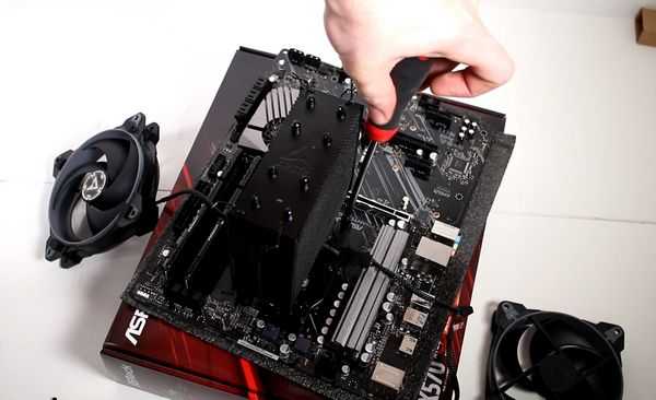 Удивительный ПК с ryzen 9 5950x и rtx 3070rx 6900xt Удивительный ПК с ryzen 9 5950x и rtx 3070rx 6900xt