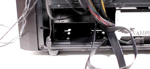 Удивительный ПК с ryzen 9 5950x и rtx 3070rx 6900xt Удивительный ПК с ryzen 9 5950x и rtx 3070rx 6900xt