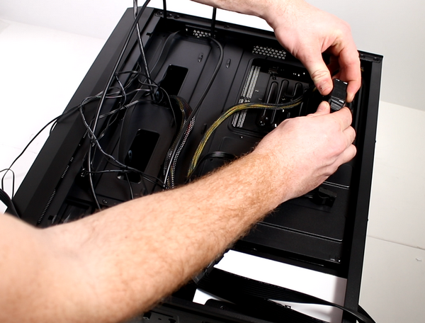 Удивительный ПК с ryzen 9 5950x и rtx 3070rx 6900xt Удивительный ПК с ryzen 9 5950x и rtx 3070rx 6900xt