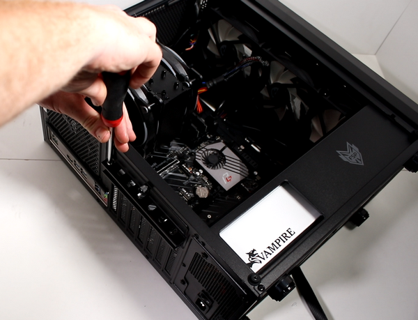 Удивительный ПК с ryzen 9 5950x и rtx 3070rx 6900xt Удивительный ПК с ryzen 9 5950x и rtx 3070rx 6900xt