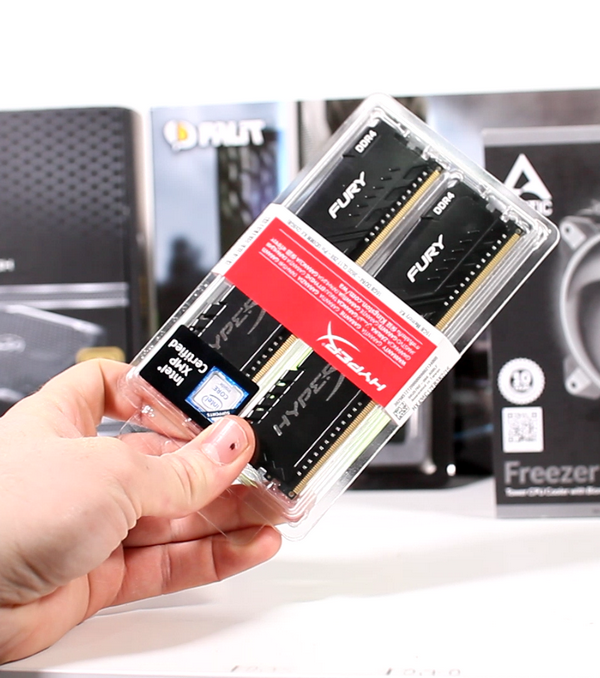 Удивительный ПК с ryzen 9 5950x и rtx 3070rx 6900xt Удивительный ПК с ryzen 9 5950x и rtx 3070rx 6900xt