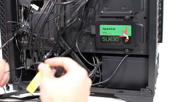 Ультрабюджетный ПК 2024. новый ryzen 5600g уже здесь Ультрабюджетный ПК 2024. новый ryzen 5600g уже здесь