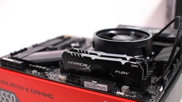 Ультрабюджетный ПК 2024. новый ryzen 5600g уже здесь Ультрабюджетный ПК 2024. новый ryzen 5600g уже здесь