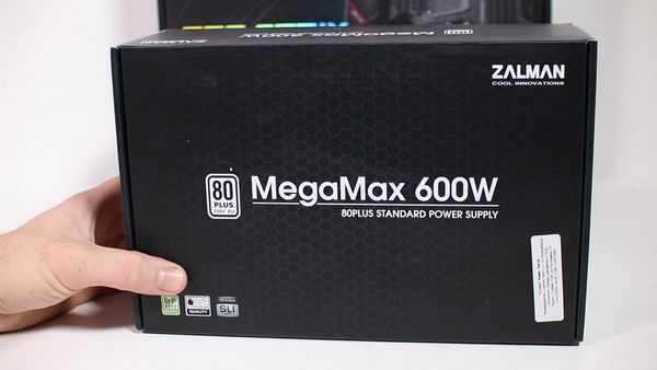 Ультрабюджетный ПК 2024. новый ryzen 5600g уже здесь Ультрабюджетный ПК 2024. новый ryzen 5600g уже здесь