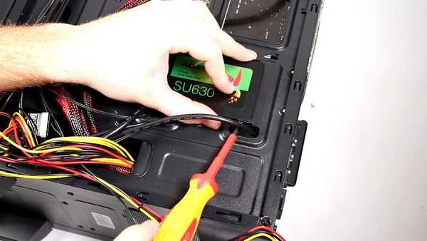 Ультрабюджетный ПК 2024 Ультрабюджетный ПК 2024