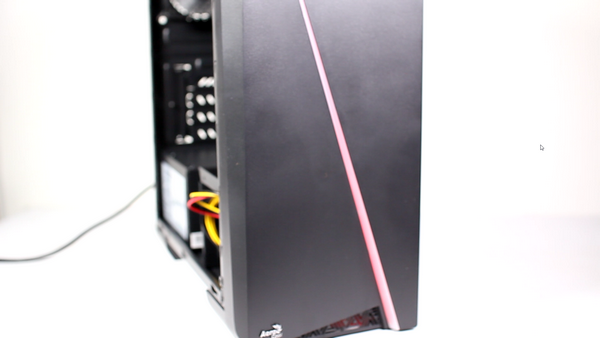 Ультрабюджетный ПК 2024 Ультрабюджетный ПК 2024