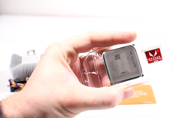 Ультрабюджетный ПК 2024 Ультрабюджетный ПК 2024