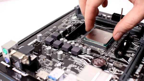 Ультрабюджетный ПК 2024 Ультрабюджетный ПК 2024