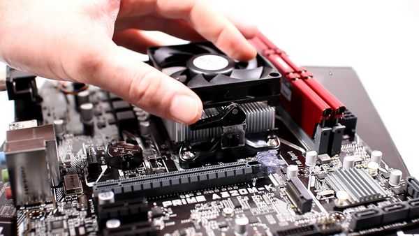 Ультрабюджетный ПК 2024 Ультрабюджетный ПК 2024