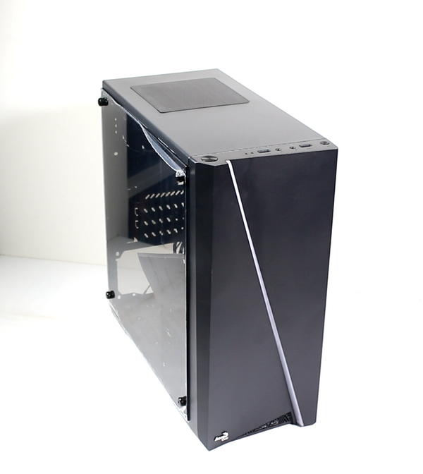 Ультрабюджетный ПК 2024 Ультрабюджетный ПК 2024