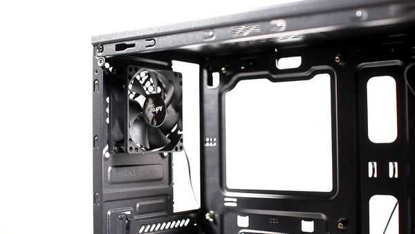 Ультрабюджетный ПК 2024 Ультрабюджетный ПК 2024