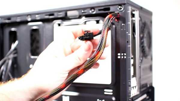 Ультрабюджетный ПК 2024 Ультрабюджетный ПК 2024