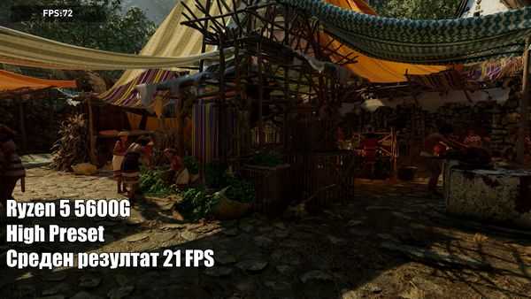 Ультрабюджетный ПК в экстремальных условиях Ультрабюджетный ПК в экстремальных условиях