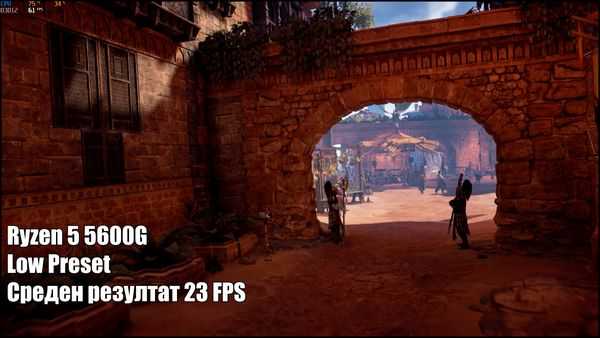 Ультрабюджетный ПК в экстремальных условиях Ультрабюджетный ПК в экстремальных условиях