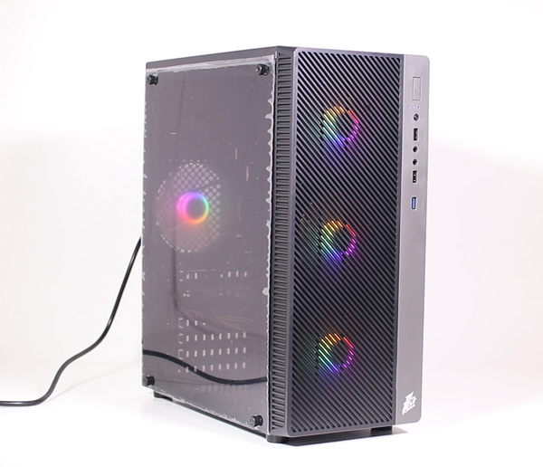 Ультрабюджетный ПК в экстремальных условиях Ультрабюджетный ПК в экстремальных условиях