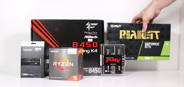 Ультрабюджетный ПК возрождается Ультрабюджетный ПК возрождается