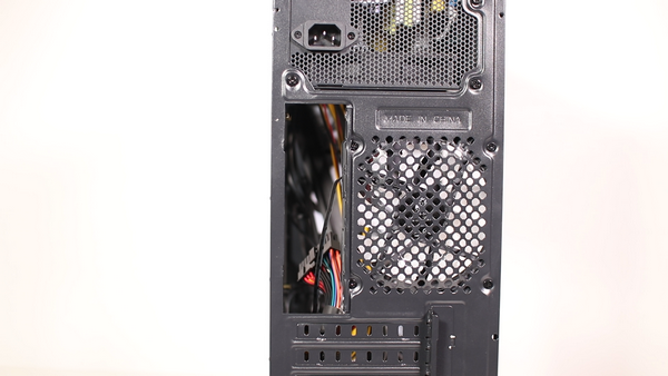 Ультрабюджетный ПК возрождается Ультрабюджетный ПК возрождается