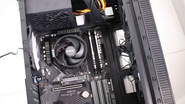 Ультрабюджетный ПК возрождается Ультрабюджетный ПК возрождается