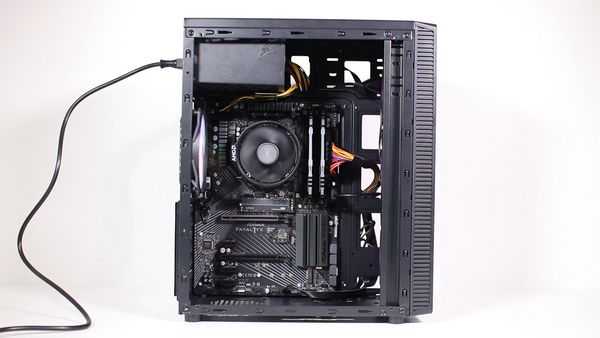 Ультрабюджетный ПК возрождается Ультрабюджетный ПК возрождается