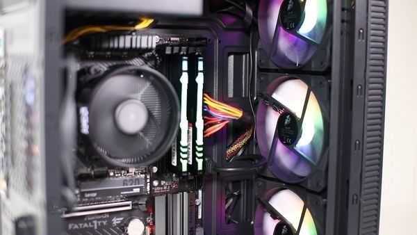 Ультрабюджетный ПК возрождается Ультрабюджетный ПК возрождается