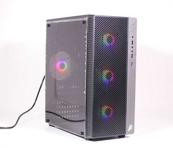 Ультрабюджетный ПК возрождается Ультрабюджетный ПК возрождается