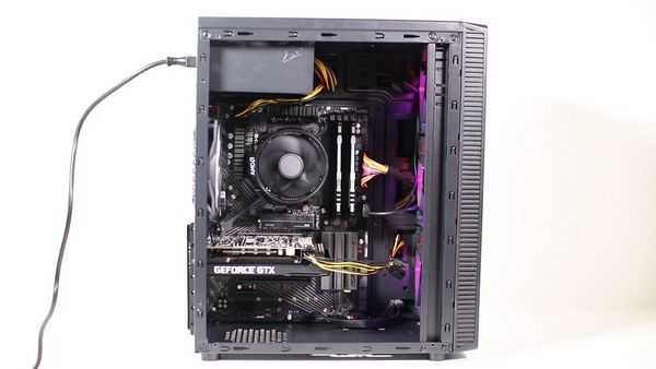 Ультрабюджетный ПК возрождается Ультрабюджетный ПК возрождается